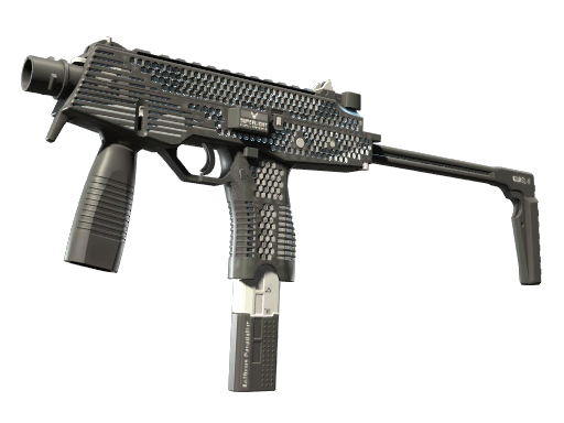 MP9 | Featherweight