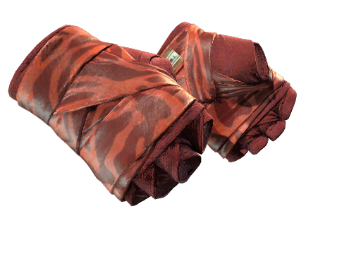 ★ Hand Wraps | Slaughter