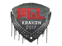 Sealed Graffiti | PGL | Krakow 2017