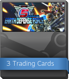 Series 1 Booster Pack