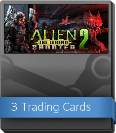 Series 1 Booster Pack