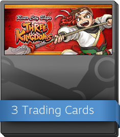 Series 1 Booster Pack