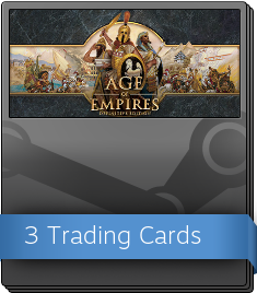 Series 1 Booster Pack