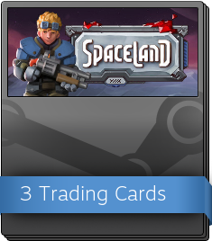 Series 1 Booster Pack