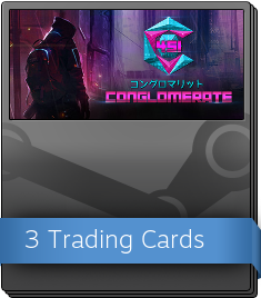 Series 1 Booster Pack