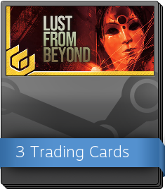 Series 1 Booster Pack