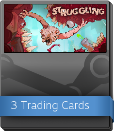 Series 1 Booster Pack