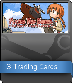 Series 1 Booster Pack