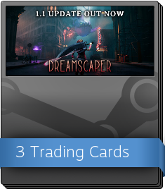 Series 1 Booster Pack
