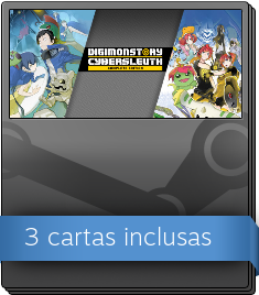 Series 1 Booster Pack