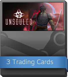 Series 1 Booster Pack