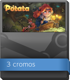 Series 1 Booster Pack