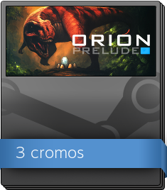 Series 1 Booster Pack