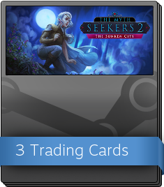 Series 1 Booster Pack