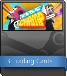 Series 1 Booster Pack
