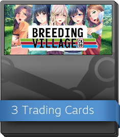 Series 1 Booster Pack
