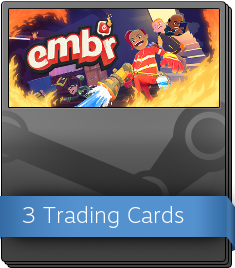 Series 1 Booster Pack