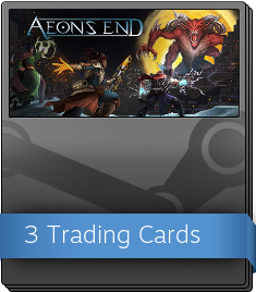 Series 1 Booster Pack