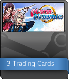 Series 1 Booster Pack