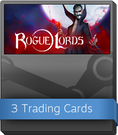 Series 1 Booster Pack