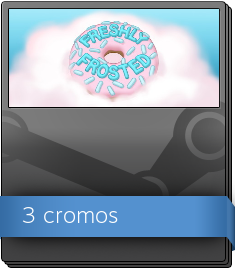 Series 1 Booster Pack