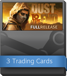 Series 1 Booster Pack