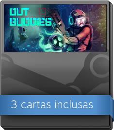 Series 1 Booster Pack