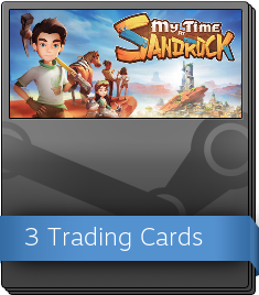 Series 1 Booster Pack