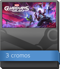 Series 1 Booster Pack