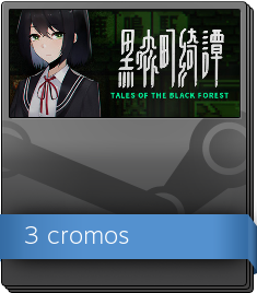 Series 1 Booster Pack
