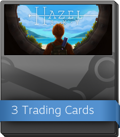 Series 1 Booster Pack