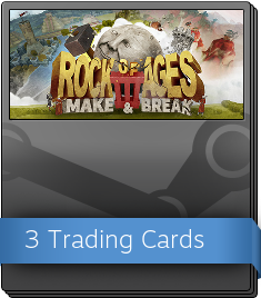 Series 1 Booster Pack