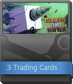 Series 1 Booster Pack