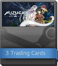 Series 1 Booster Pack