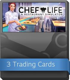 Series 1 Booster Pack