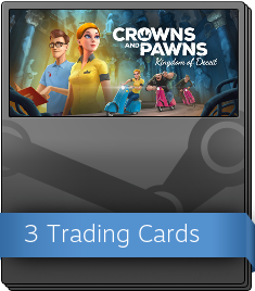 Series 1 Booster Pack