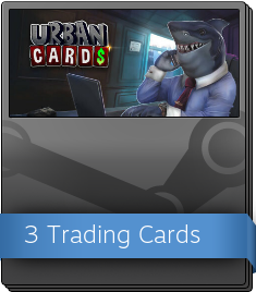 Series 1 Booster Pack