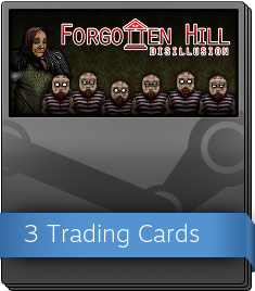 Series 1 Booster Pack