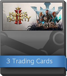 Series 1 Booster Pack