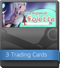 Series 1 Booster Pack