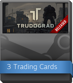 Series 1 Booster Pack