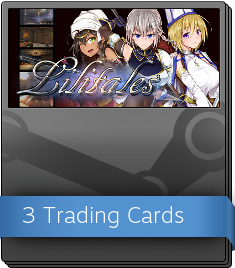 Series 1 Booster Pack