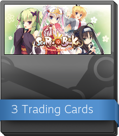Series 1 Booster Pack