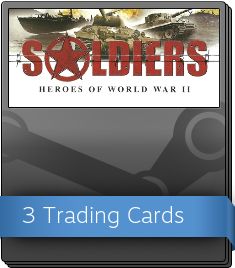 Series 1 Booster Pack