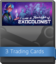 Series 1 Booster Pack
