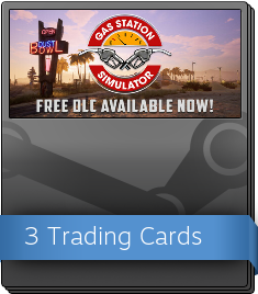 Series 1 Booster Pack
