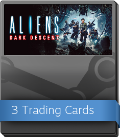 Series 1 Booster Pack