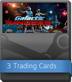Series 1 Booster Pack