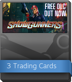 Series 1 Booster Pack