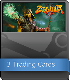Series 1 Booster Pack